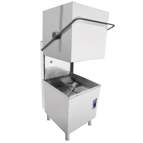 Elframo (Италия) Машина посудомоечная купольная CE 24 Elframo