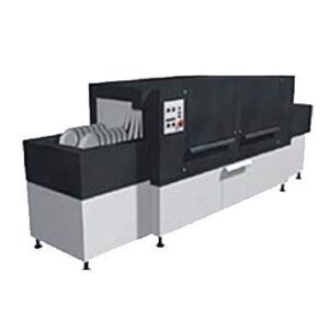 Гродторгмаш (Беларусь) Машина посудомоечная тоннельная ММУ-2000