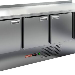 Hicold (Россия) Стол морозильный GNE 1111/BT Hicold