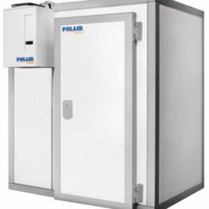 Polair (Россия) Холодильная камера КХН-4,59 Polair