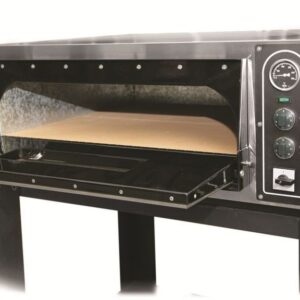 Чувашторгтехника (Россия) Печь для пиццы 1-ярусная ПЭП-4 ЧТТ