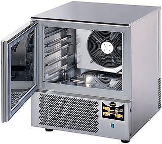 APACH (Италия) Шкаф шоковой заморозки SH05 Apach