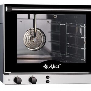 Чувашторгтехника (Россия) Печь конвекционная Abat КПП-4Э ЧТТ