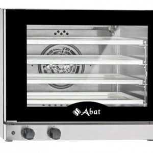 Чувашторгтехника (Россия) Печь конвекционная Abat КПП-4М ЧТТ
