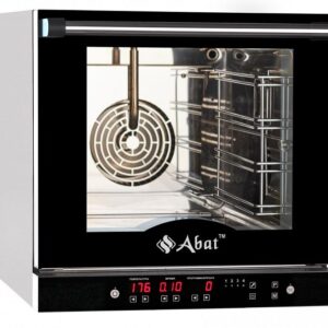Чувашторгтехника (Россия) Печь конвекционная Abat КПП-4-1/2П ЧТТ