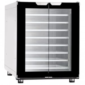 Чувашторгтехника (Россия) Шкаф расстоечный Abat ШРТ-8-01 ЧТТ (к конвекционным печам)