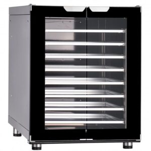 Чувашторгтехника (Россия) Шкаф расстоечный Abat ШРТ-8-01Э ЧТТ (к конвекционным печам)