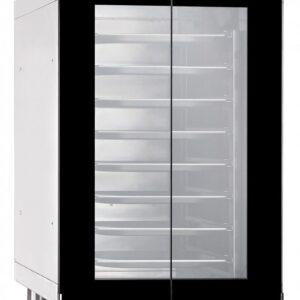 Чувашторгтехника (Россия) Шкаф расстоечный Abat ШРТ-8-02 ЧТТ (к конвекционным печам)