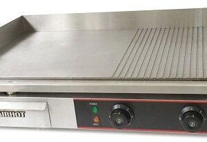 Китай Жарочная поверхность настольная 730*470*240 мм. (+50°C /+300°C) /1/