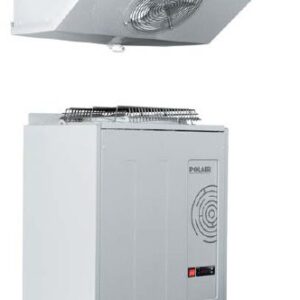 Polair (Россия) Сплит-система низкотемпературная SB-328S Polair Standart