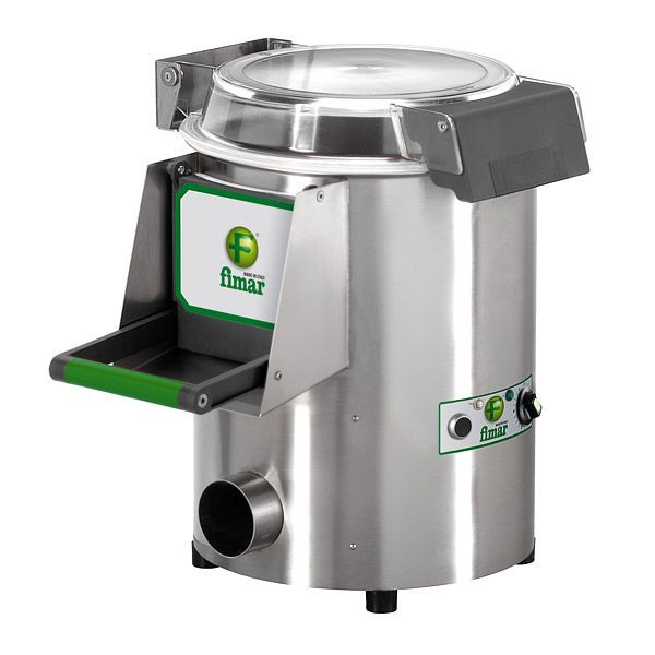 Fimar (Италия) Картофелечистка PPN/5 220В Fimar