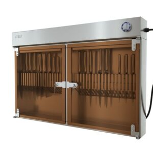 АТЕСИ (Россия) Стерилизатор ножей СТУ-2-36-02