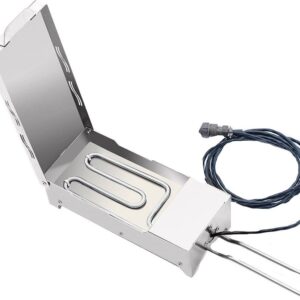 Чувашторгтехника (Россия) Дымогенератор ДГ-85 Abat /1/