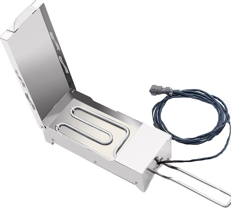 Чувашторгтехника (Россия) Дымогенератор ДГ-85 Abat /1/