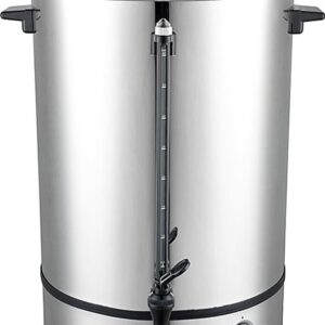 Водонагреватели (Китай) Водонагреватель наливной 40 л. (+30°C /+95°C) /1/