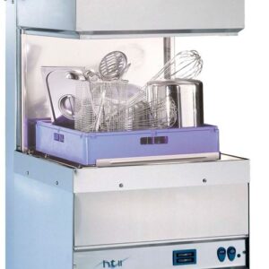 DIHR (Италия) Машина посудомоечная купольная HT11 ECO Dihr