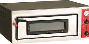 Китай Печь для пиццы 1-ярусная EPZ-4