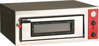 Китай Печь для пиццы 1-ярусная EPZ-4