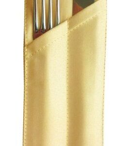 Текстиль (Россия) Конверт (куверт) 23,5*8 см. на 2 предмета Ричард цвет в ассорт. /1/ Под заказ