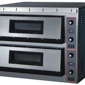 Itpizza (Италия) Печь для пиццы 2-х ярусная ML44 Itpizza