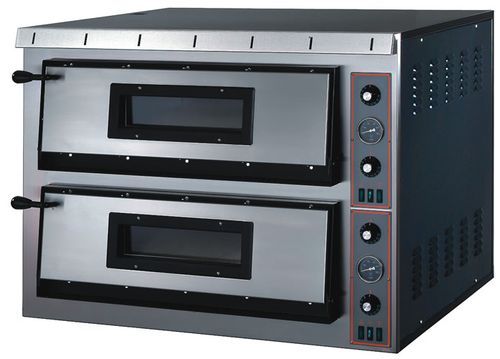 Itpizza (Италия) Печь для пиццы 2-х ярусная ML44 Itpizza