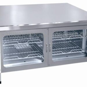 Чувашторгтехника (Россия) Шкаф расстоечный ШРТ-16 ЧТТ