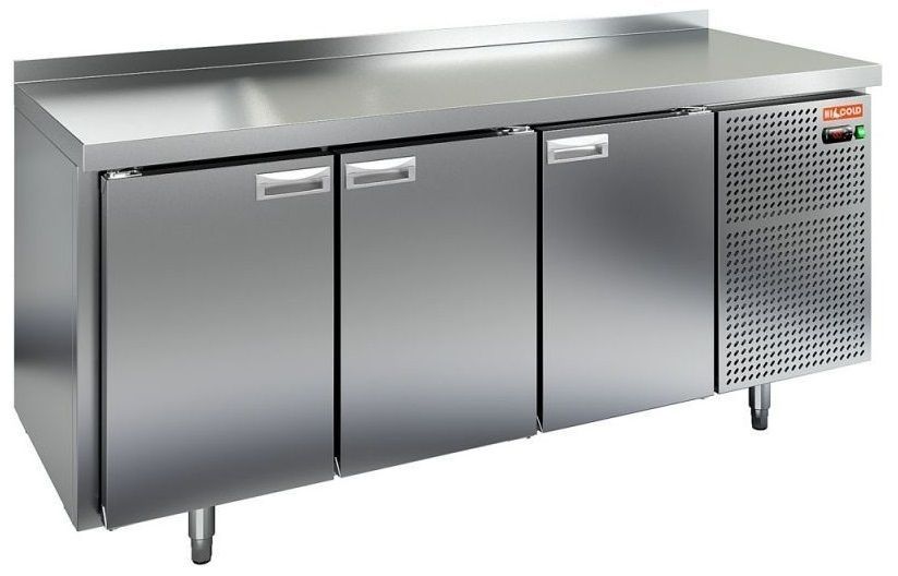 Hicold (Россия) Стол морозильный GN 111/BT Hicold