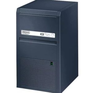 Brema (Италия) Льдогенератор кубикового льда 21 кг/сутки, воздушное охлажд. СВ 184А Brema