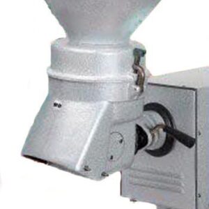 Торгмаш Пермь (Россия) Универсальная кухонная машина УКМ-11-02