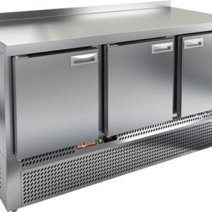 Hicold (Россия) Стол холодильный GNE 111/TN Hicold