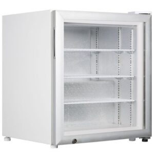 Tefcold (Дания) Шкаф морозильный со стеклом UF100G Tefcold