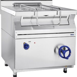 Чувашторгтехника (Россия) Сковорода электрическая опрокидывающаяся 40 л. 800*900*950 мм. Abat /1/