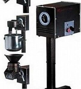 Торгмаш Пермь (Россия) Универсальная кухонная машина УКМ-01