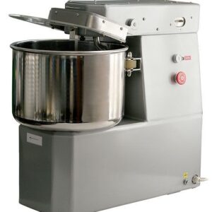 Торгмаш Барановичи (Беларусь) Тестомес спиральный 16 л МТ-12 Торгмаш