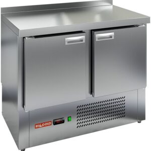Hicold (Россия) Стол морозильный GNE 11/BT Hicold