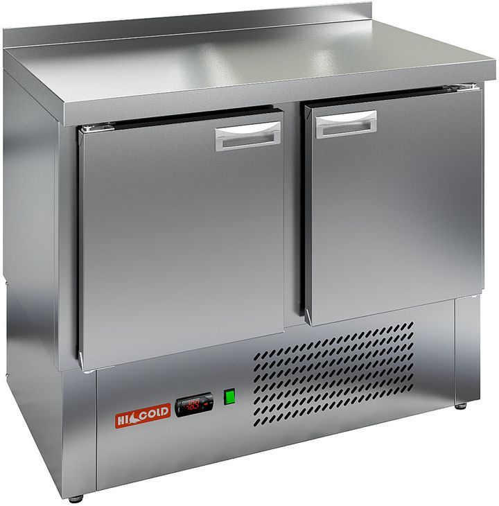 Hicold (Россия) Стол морозильный GNE 11/BT Hicold