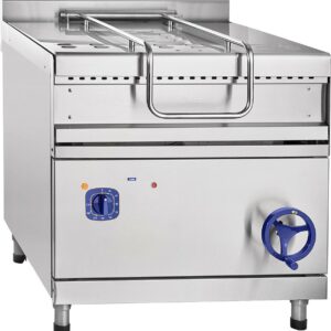 Чувашторгтехника (Россия) Сковорода электрическая опрокидывающаяся 70 л. 840*1045*940 мм. Abat /1/