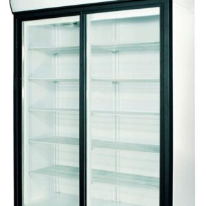 Polair (Россия) Шкаф холодильный ШХ-1,0 купе Polair