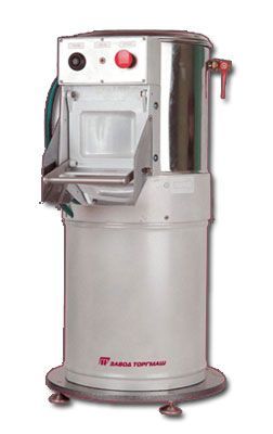 Торгмаш Пермь (Россия) Картофелечистка К-200 Торгмаш