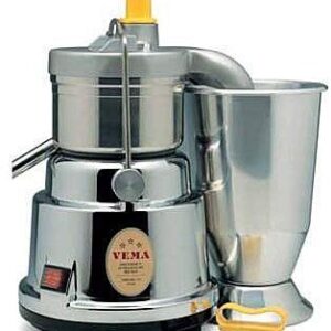 VEMA (Италия) Соковыжималка универсальная. 260*450*500 мм., корпус - алюм. VEMA /1/