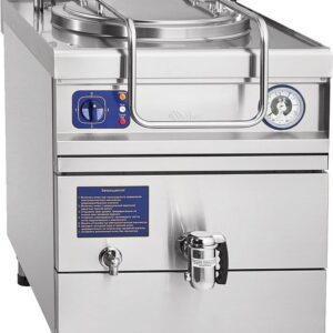 Чувашторгтехника (Россия) Котел 60 л. пищеварочный стационарный Abat /1/