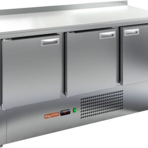 Hicold (Россия) Стол морозильный GNE 111/BT Hicold