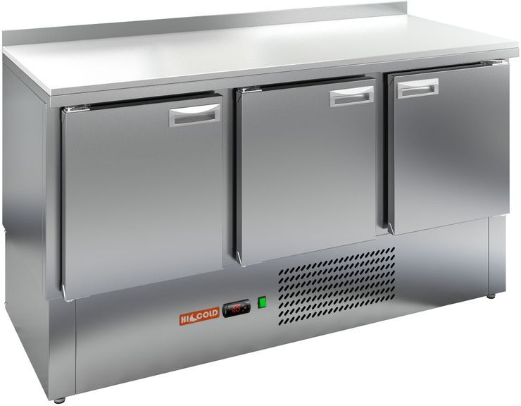 Hicold (Россия) Стол морозильный GNE 111/BT Hicold