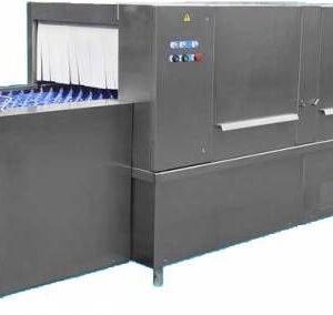 Гродторгмаш (Беларусь) Машина посудомоечная тоннельная ММУ-1000М