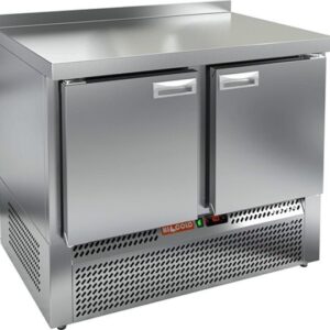 Hicold (Россия) Стол холодильный GNE 11/TN Hicold