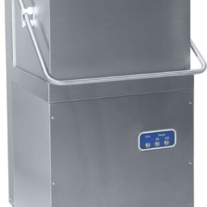 Чувашторгтехника (Россия) Машина посудомоечная купольная МПК-700К-01