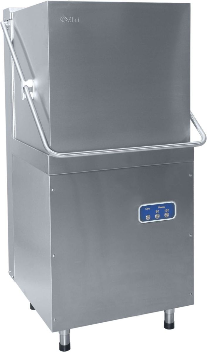 Чувашторгтехника (Россия) Машина посудомоечная купольная МПК-700К-01