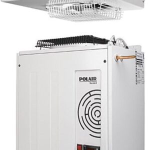 Polair (Россия) Сплит-система среднетемпературная SM-115S Polair Standart