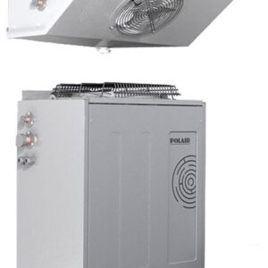 Polair (Россия) Сплит-система низкотемпературная SB-331S Polair Standart