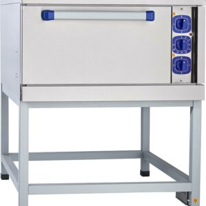 Чувашторгтехника (Россия) Шкаф жарочный, 1 камера, 840*900*1080 мм. (+20°C /+270°C) Abat /1/